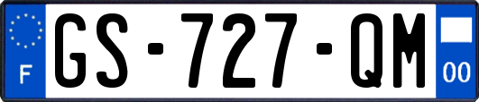 GS-727-QM