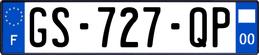 GS-727-QP