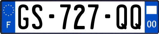 GS-727-QQ