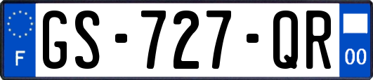 GS-727-QR