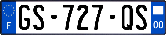 GS-727-QS