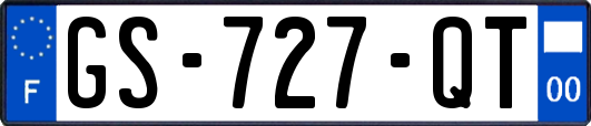 GS-727-QT