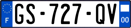 GS-727-QV
