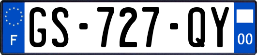 GS-727-QY
