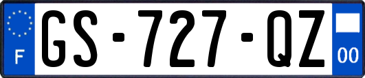 GS-727-QZ