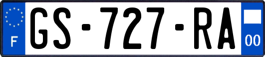 GS-727-RA