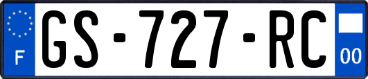 GS-727-RC