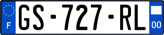 GS-727-RL