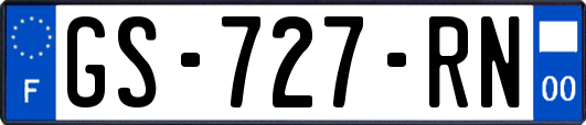 GS-727-RN