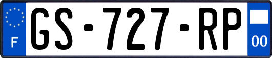 GS-727-RP