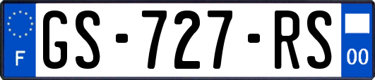GS-727-RS