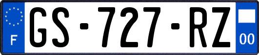GS-727-RZ