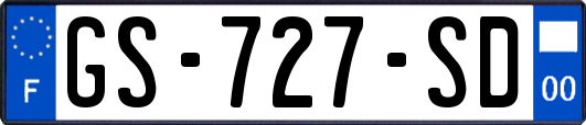 GS-727-SD