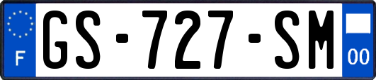 GS-727-SM
