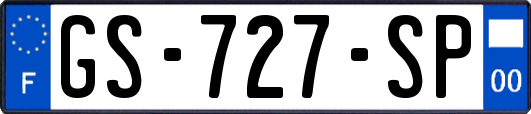 GS-727-SP
