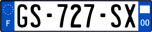 GS-727-SX
