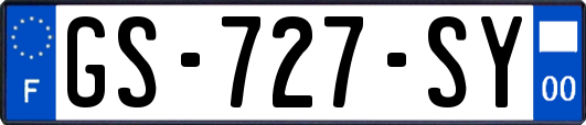 GS-727-SY
