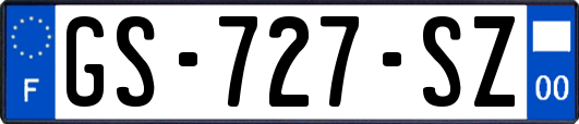 GS-727-SZ
