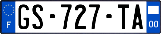 GS-727-TA
