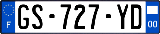 GS-727-YD