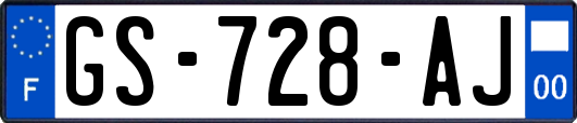 GS-728-AJ