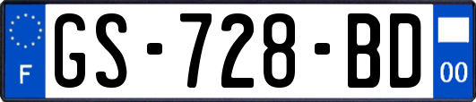 GS-728-BD