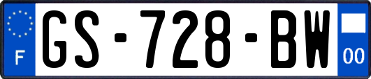 GS-728-BW