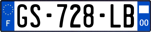 GS-728-LB
