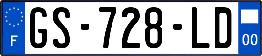 GS-728-LD