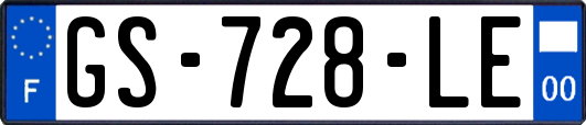 GS-728-LE