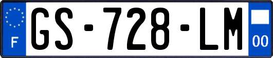 GS-728-LM