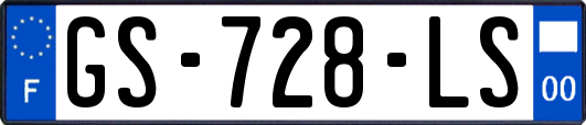 GS-728-LS