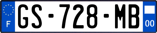 GS-728-MB
