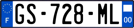 GS-728-ML