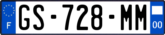 GS-728-MM