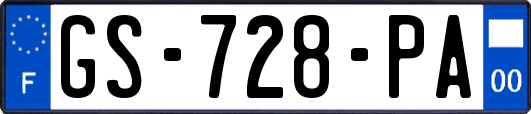 GS-728-PA
