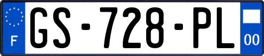 GS-728-PL