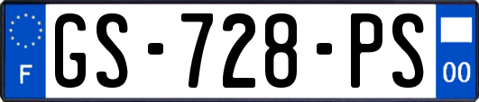 GS-728-PS