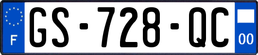 GS-728-QC