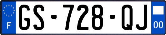 GS-728-QJ