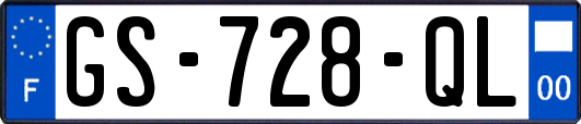 GS-728-QL