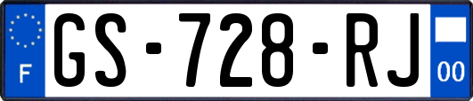 GS-728-RJ