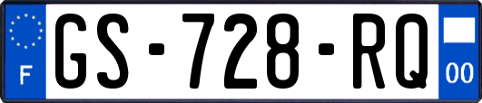 GS-728-RQ