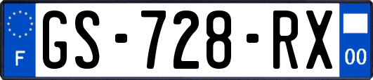 GS-728-RX