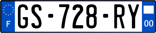 GS-728-RY