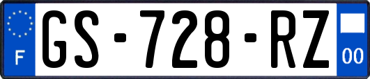 GS-728-RZ