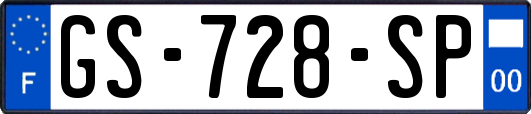 GS-728-SP