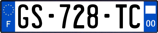 GS-728-TC