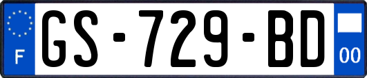 GS-729-BD