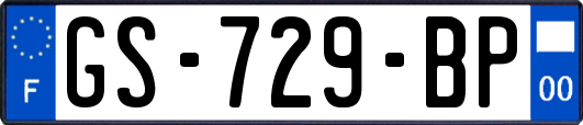 GS-729-BP